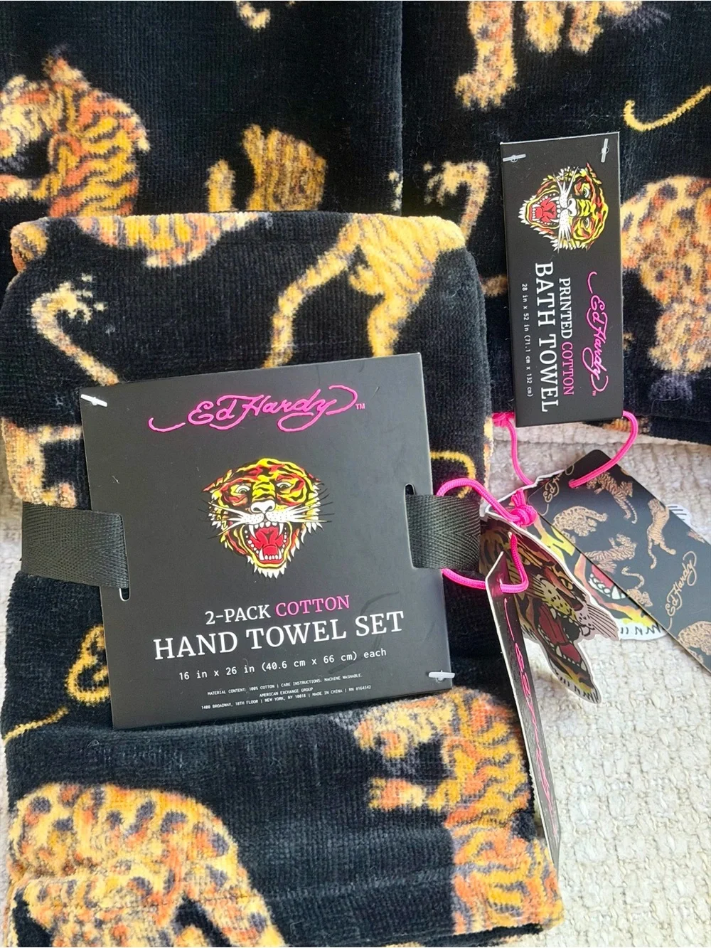 Ed Hardy ed hardy